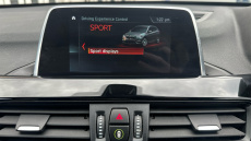 BMW X1 sDrive 20i M Sport 5dr Step Auto Petrol Estate